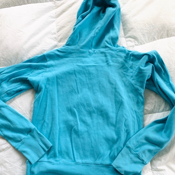 Made blue jacket - Picture 3 of 4